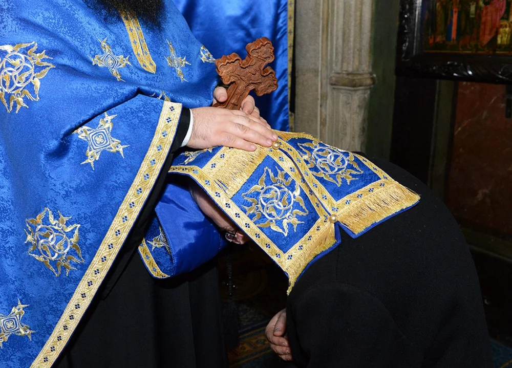 Ce trebuie să facă ortodocșii înainte de spovedanie și împărtășanie