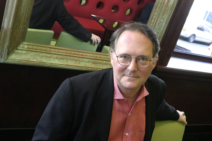 Craig Unger FOTO Wikipedia