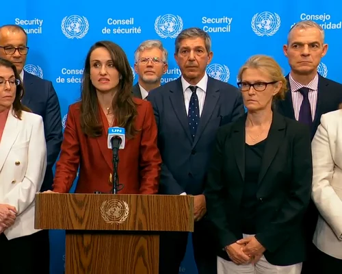 oana Toiu la ONU Captuta Youtube MAE png