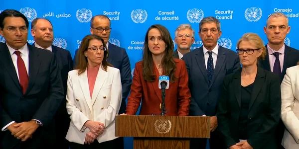 oana Toiu la ONU Captuta Youtube MAE png