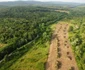 Autostrada Lugoj Deva, lotul cu tuneluri în șantier Foto Daniel Guță (11) JPG