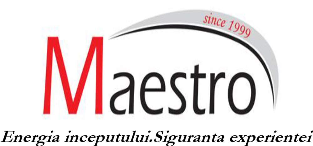 Anunț licitație de vânzare MAESTRO S.P.R.L. lichidator judiciar al MURFATLAR ROMÂNIA SA