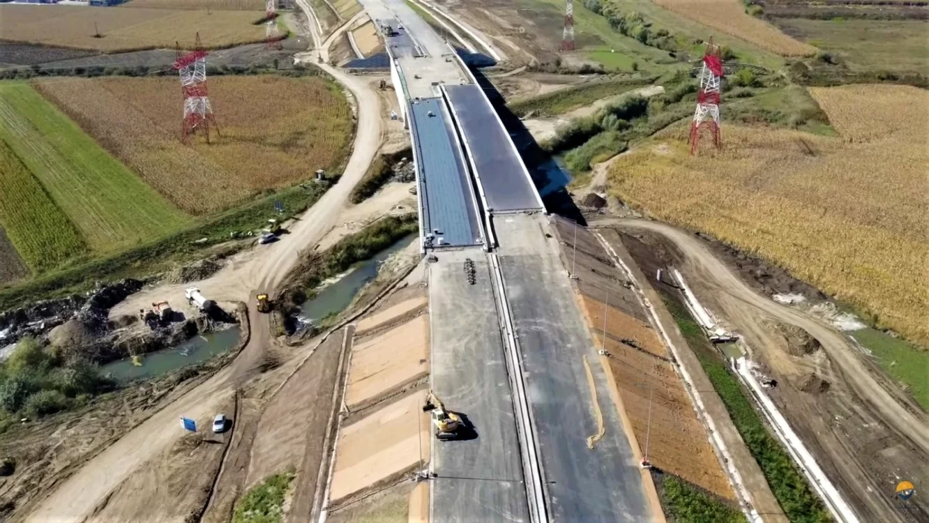 Foto: Facebook Asociatia Pro Infrastructură