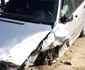 accident la merişani