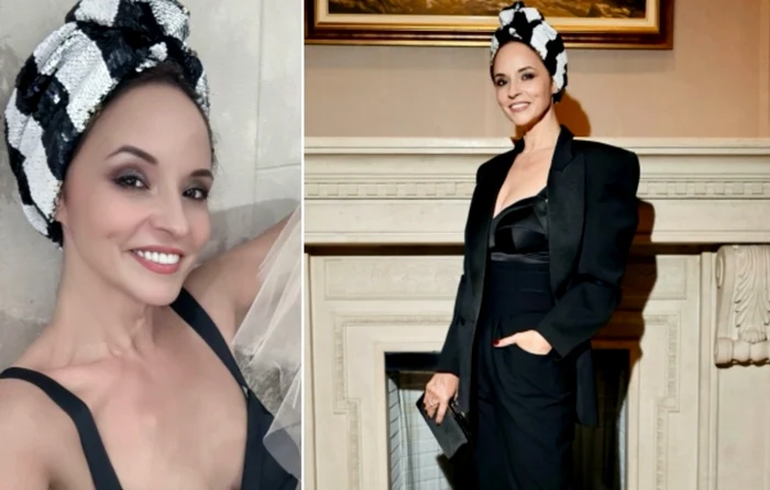 Andreea Marin - Foto: Arhiva Click!