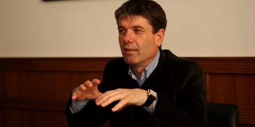 Primarul Braşovului, George Scripcaru