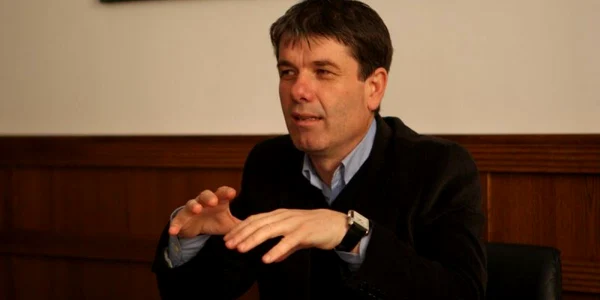 Primarul Braşovului, George Scripcaru