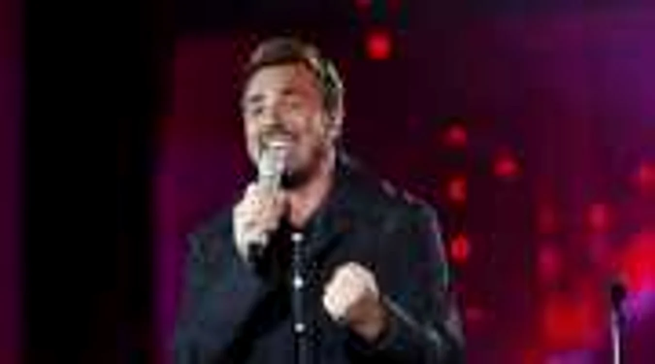 Horia Brenciu, un show-man desăvârşit