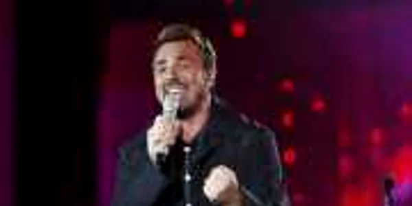 Horia Brenciu, un show-man desăvârşit