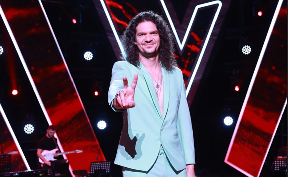 Tudor Chirilă dezvăluie ce se întâmplă în culisele show-ului „Vocea României”:  Te întorci la viața adevărată VIDEO