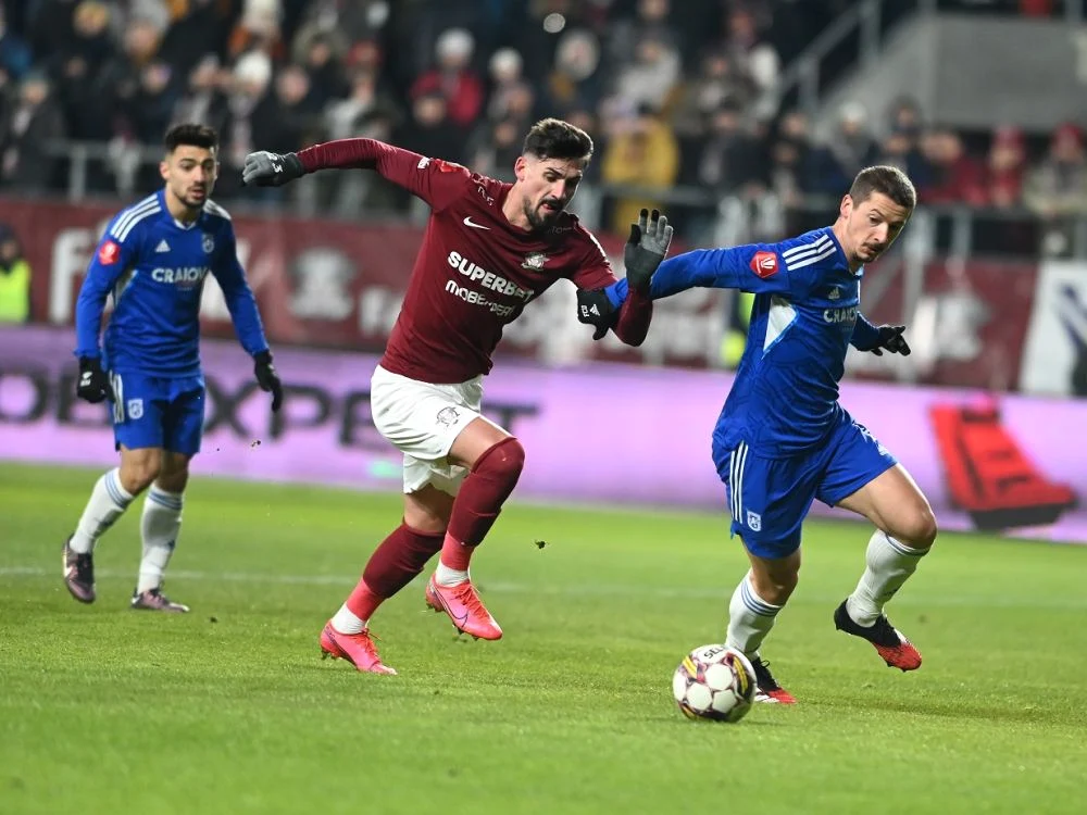 FOTO Sport.ro