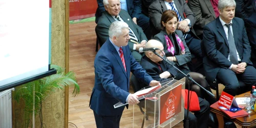 comitet executiv PSD