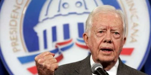 Jimmy Carter