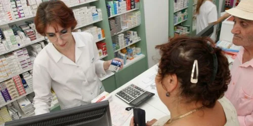 Farmaciile vor funcţiona după programul de sărbători 