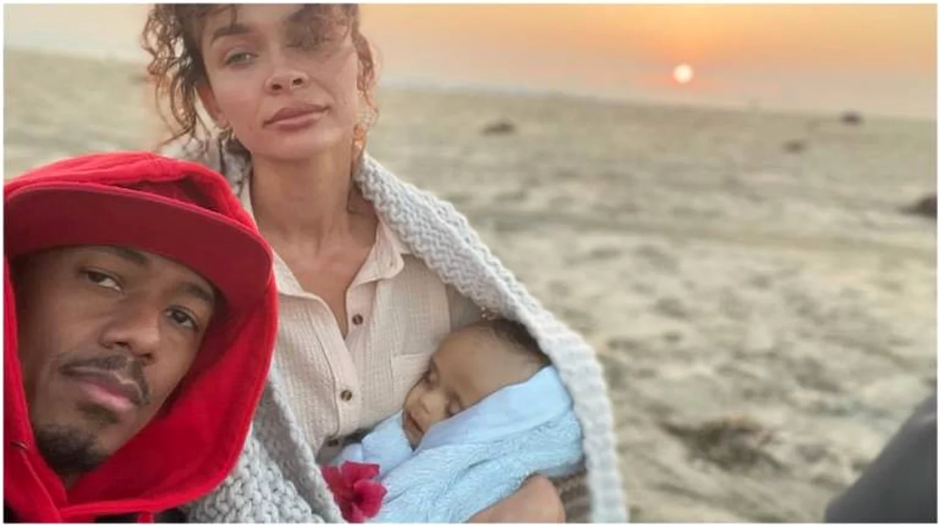 Nick Cannon este devastat de moartea fiului său, ZenSursă foto: Twitter Nick Cannon