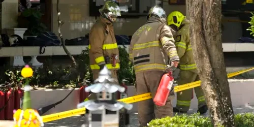 Explozie extinctor FOTO CNN webp