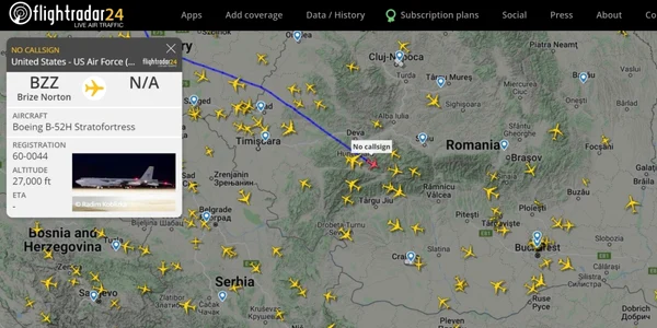 bombardier