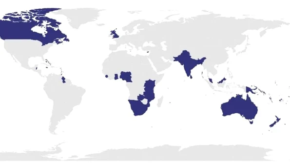 Commonwealth ul ca model de organizație internatională jpeg