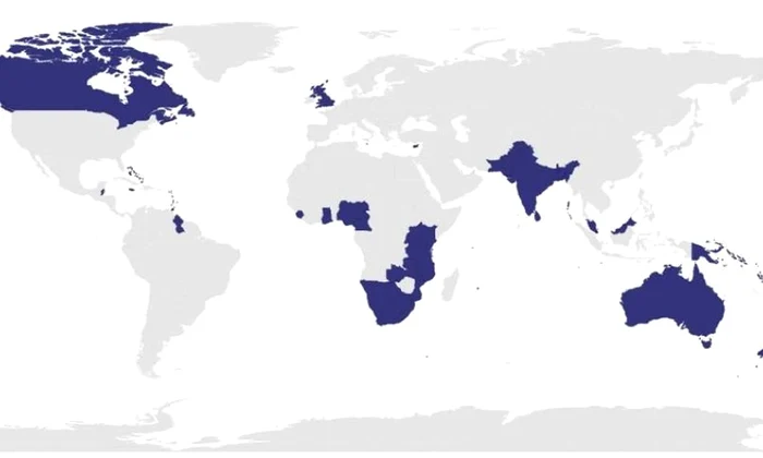 Commonwealth ul ca model de organizație internatională jpeg