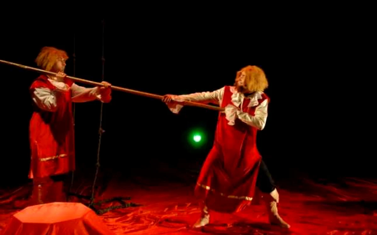 Tinereţe fără bătrâneţe şi viaţă fără de moarte