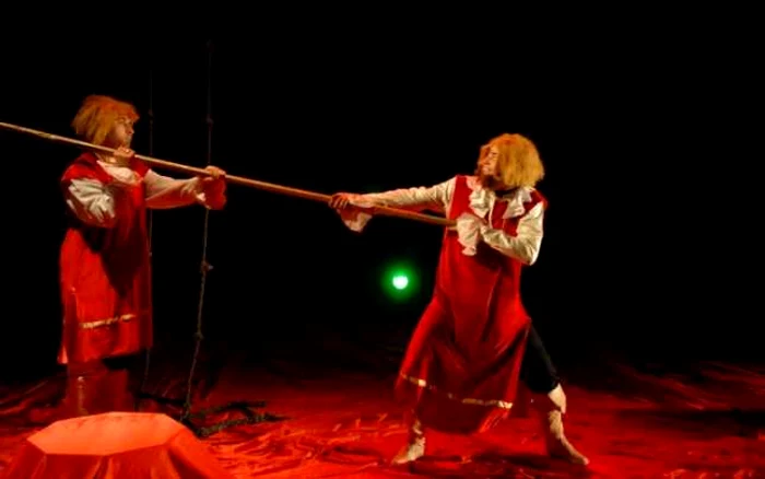Tinereţe fără bătrâneţe şi viaţă fără de moarte