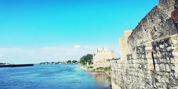 Cetatea Smederevo / Serbia