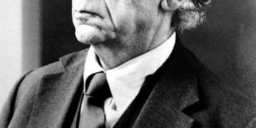 Isaiah Berlin