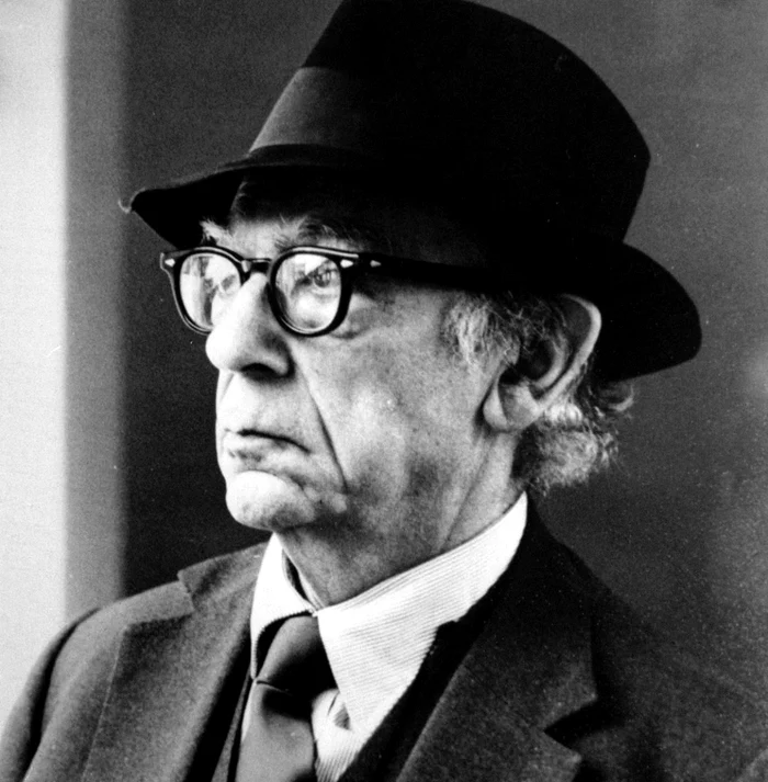 Isaiah Berlin 