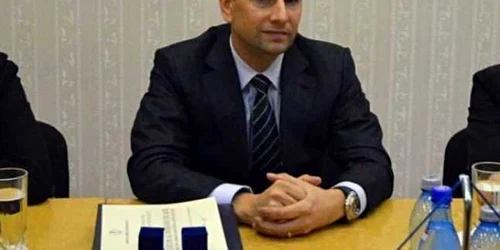 Cristian Dobre a fost trimis în judecată pentru fapte de corupţie