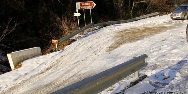 cetati dacice