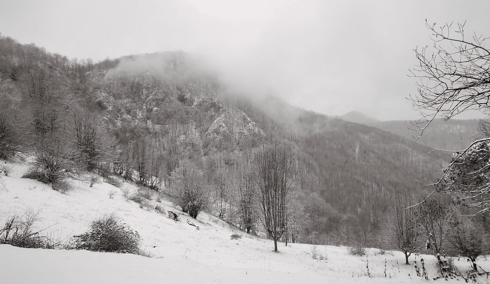 Vremea în următoarele 2 săptămâni: când vine gerul, unde se întorc ninsorile abundente