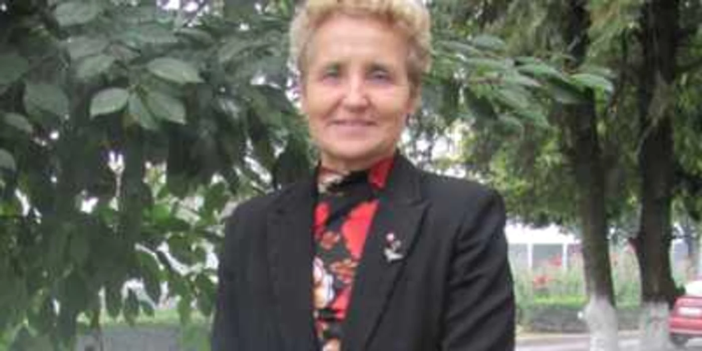 Elena Anuşca-Doglan