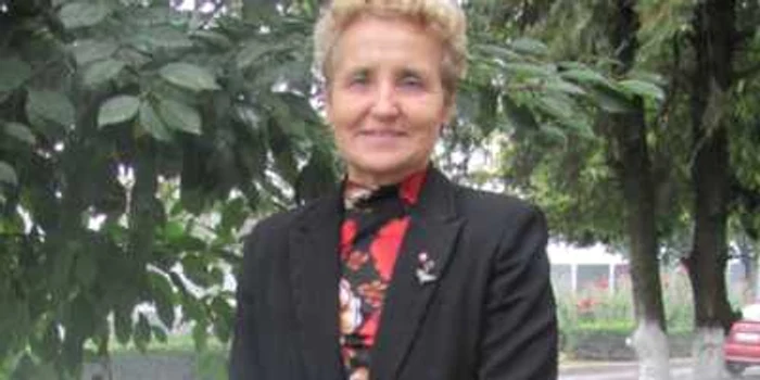 Elena Anuşca-Doglan
