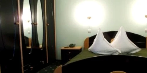 Doar unu din cinci hoteluri a fost ocupat anul trecut în Sălaj