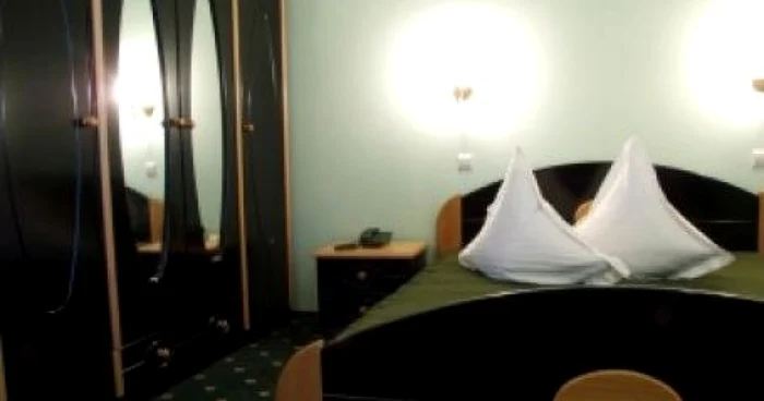 Doar unu din cinci hoteluri a fost ocupat anul trecut în Sălaj