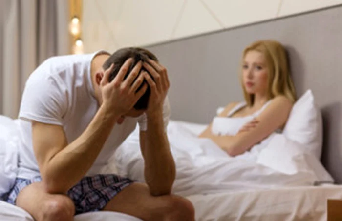 
    Spre deosebire de femei, la bărbați cauzele care duc la apariția senzației dureroase sunt mai ușor de depistatfoto: 123RF  