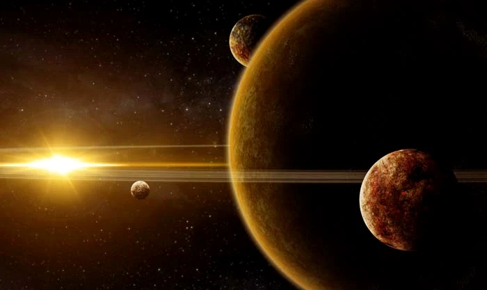 
    Horoscop zilnic 17 mai: Nativii descoperă modalităţi de afirmare şi posibilităţi de a capta atenţia partenerilorFoto: Click!  