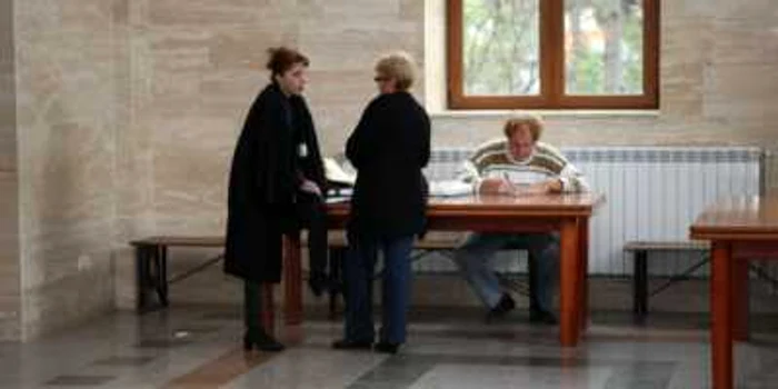 Judecătorii au fost anchetaţi de Consiliul Suprem al Magistraturii
