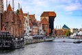 Gdansk Polonia  Foto Pixabay jpg