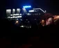 Iluminarea Podului de Foer din Timişoara