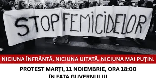 Stop Femicidelor ptrotest FB centrul FILIA jpg