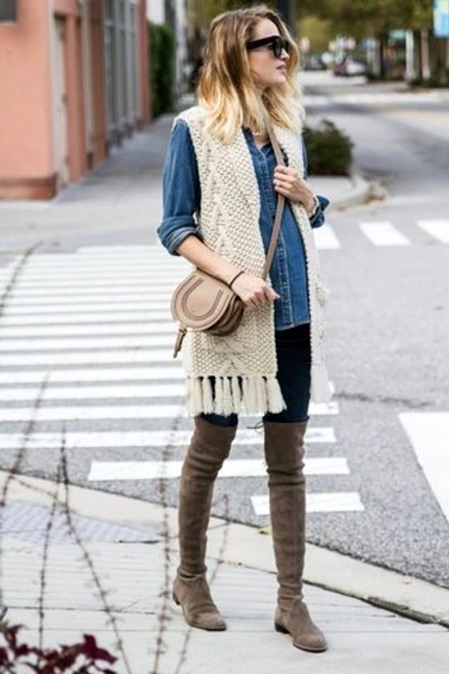 small Fustany Fashion Accessories Over the Knee Boots Thigh High Boots 8 jpg jpeg
