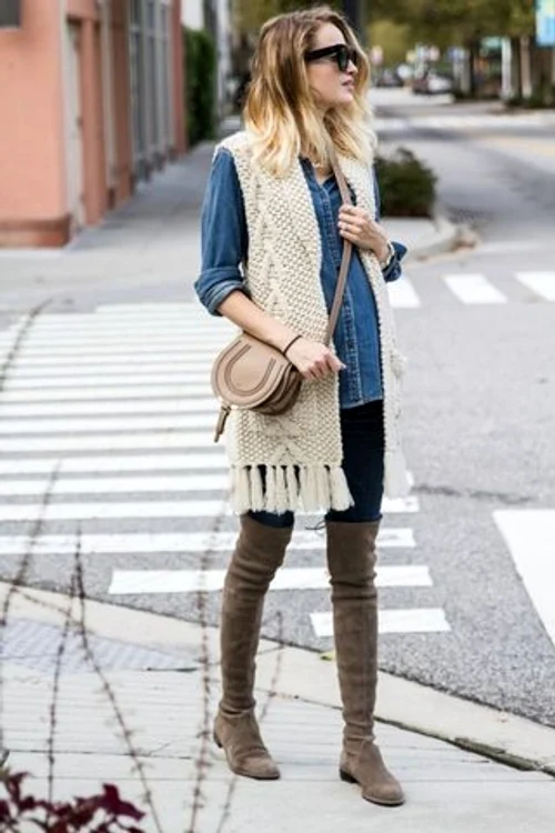 small Fustany Fashion Accessories Over the Knee Boots Thigh High Boots 8 jpg jpeg