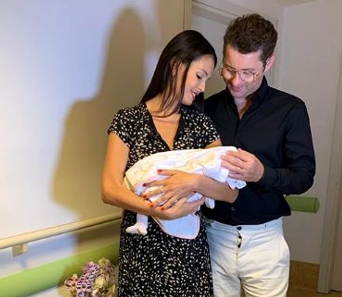 
    Copiii Ancăi Serea au fost să își viziteze surioara Foto: Instagram  