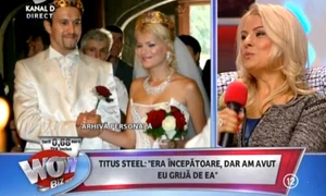 Regii porno, Titus Steel si Jasmine jpeg