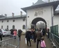 Arsenie Boca a fost comemorat la Mânăstirea Prislop  Foto Daniel Guță ADEVĂRUL (14) jpg