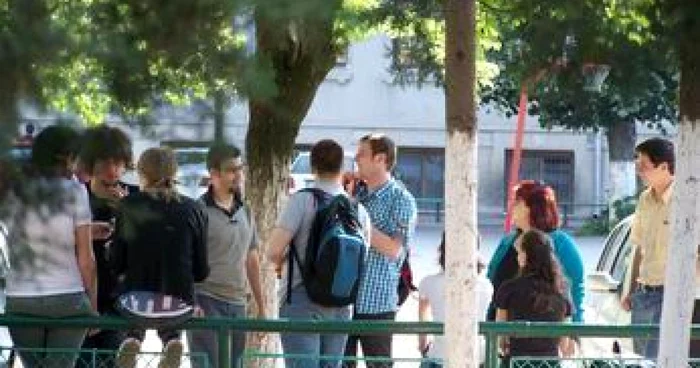 Ploieşti: Bacul continuă  astăzi cu proba D