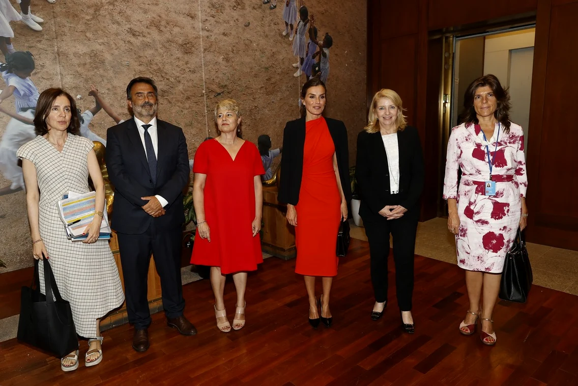 Letizia în SUA (3) jpg
