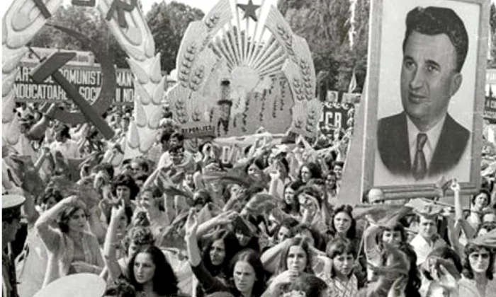 Cum a fost utilizată legislația ca instrument al Represiunii în România comunistă jpeg