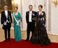 Regina Mary și Regele Frederik ai Danemarcei în vizită de stat în Finlanda